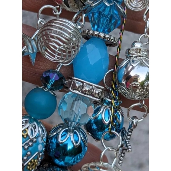 🏷New Handbag Charm - Picture 3 of 10